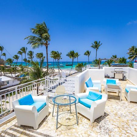 Amazing Penthouse In Punta Cana With Ocean View Exterior photo